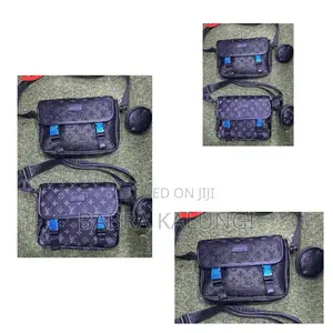 Portable Lv Bag