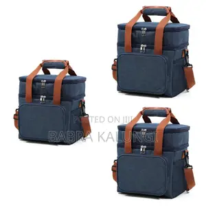 Lunch Storage Bag