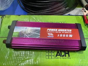 1000w Durable Adh Solar Power Inverter Hemk
