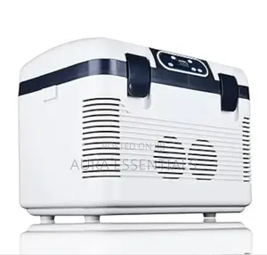 19litres Portable Car Freezer