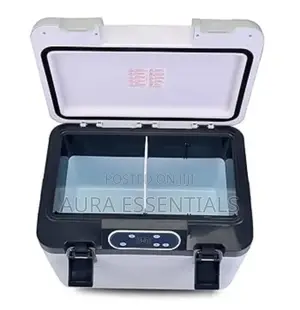 19litres Portable Car Freezer