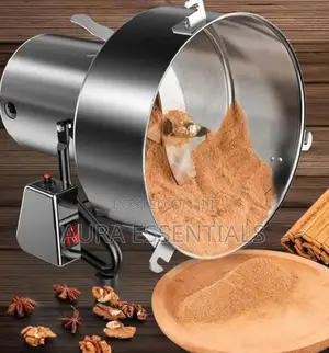 Speedy 2kg Electric Coffee Mill Grinder