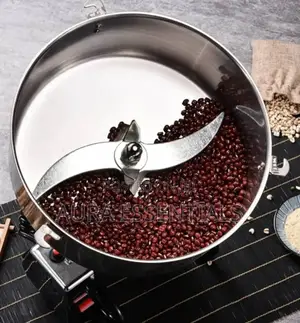 Speedy 2kg Electric Coffee Mill Grinder
