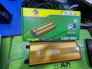 1000w Original All Star Solar Power Inverter Zeph