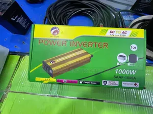 1000w Original All Star Solar Power Inverter Tech