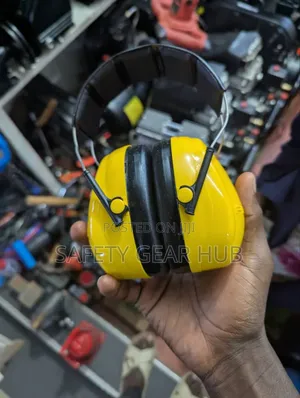 3m Ear Muff