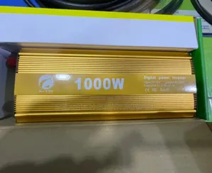 1000w Original All Star Solar Power Inverter Fwuh