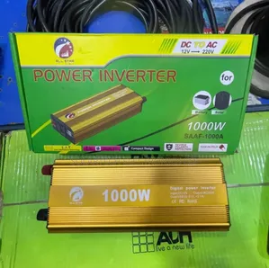 1000w Original All Star Solar Power Inverter Koph