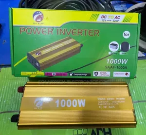 1000w Reliable All Star Solar Power Inverter Jukk