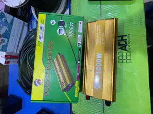 1000w Durable All Star Solar Power Inverter Guhk