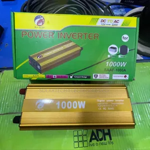 1000w Original All Star Solar Power Inverter Vumk