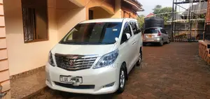 Executive Car Vans For Hire