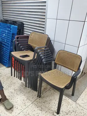 Eco Plastic Chairs Eco Plastic Chairs