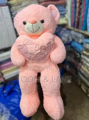 100cm Big Teddy Bear
