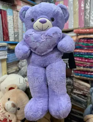 100cm Big Teddy Bear