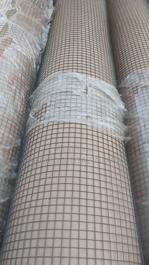 Rabbit Mesh Green Mesh