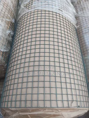 Rabbit Mesh Green Mesh