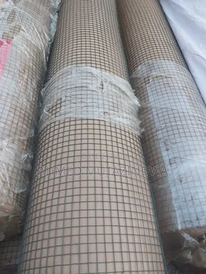 Rabbit Mesh Green Mesh