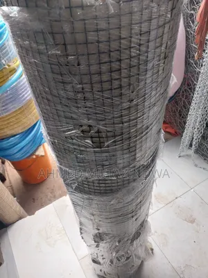 Rabbit Mesh Green Mesh