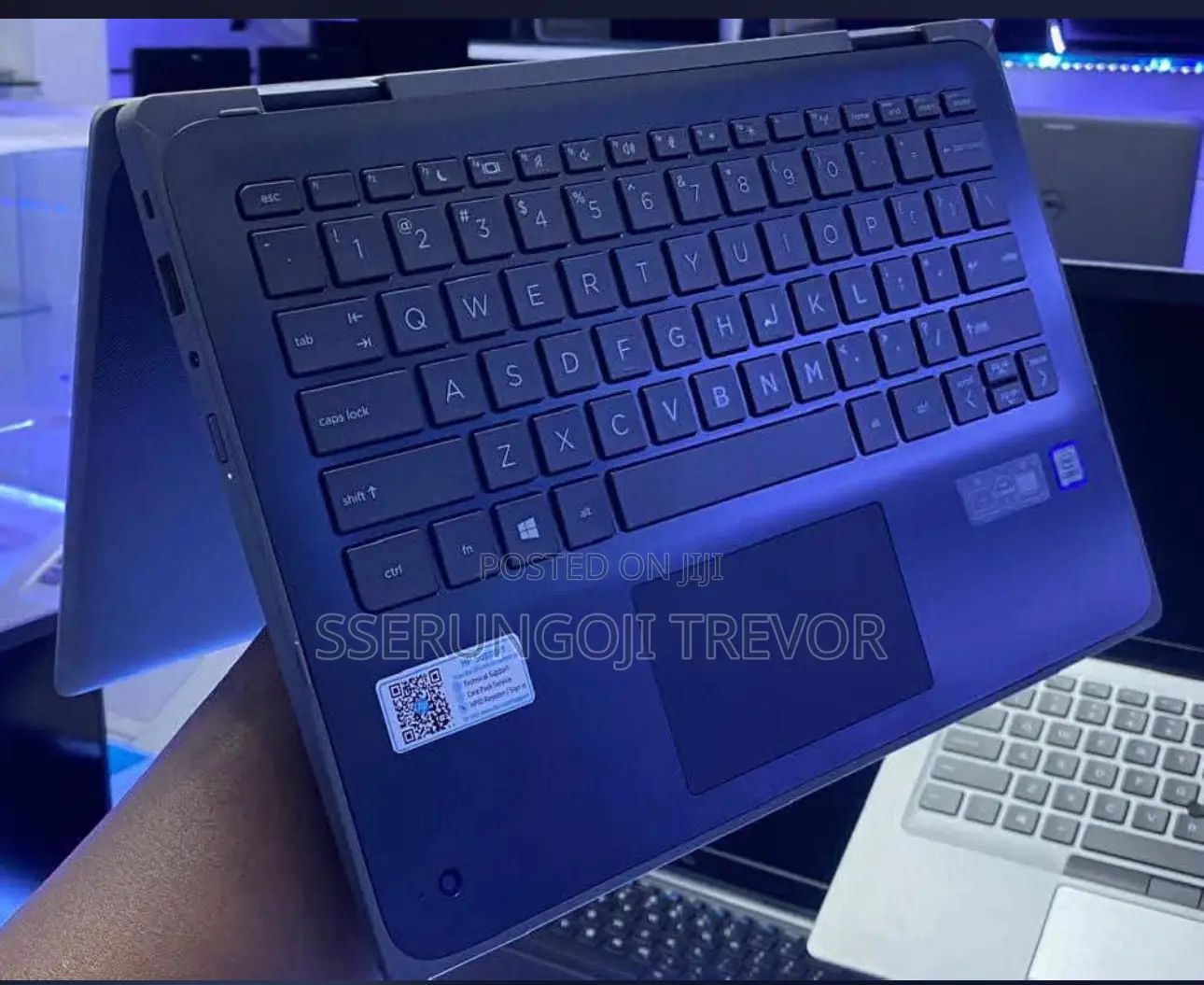 Laptop HP Chromebook 11 4GB Intel Core 2 Duo SSHD+SSD 128GB