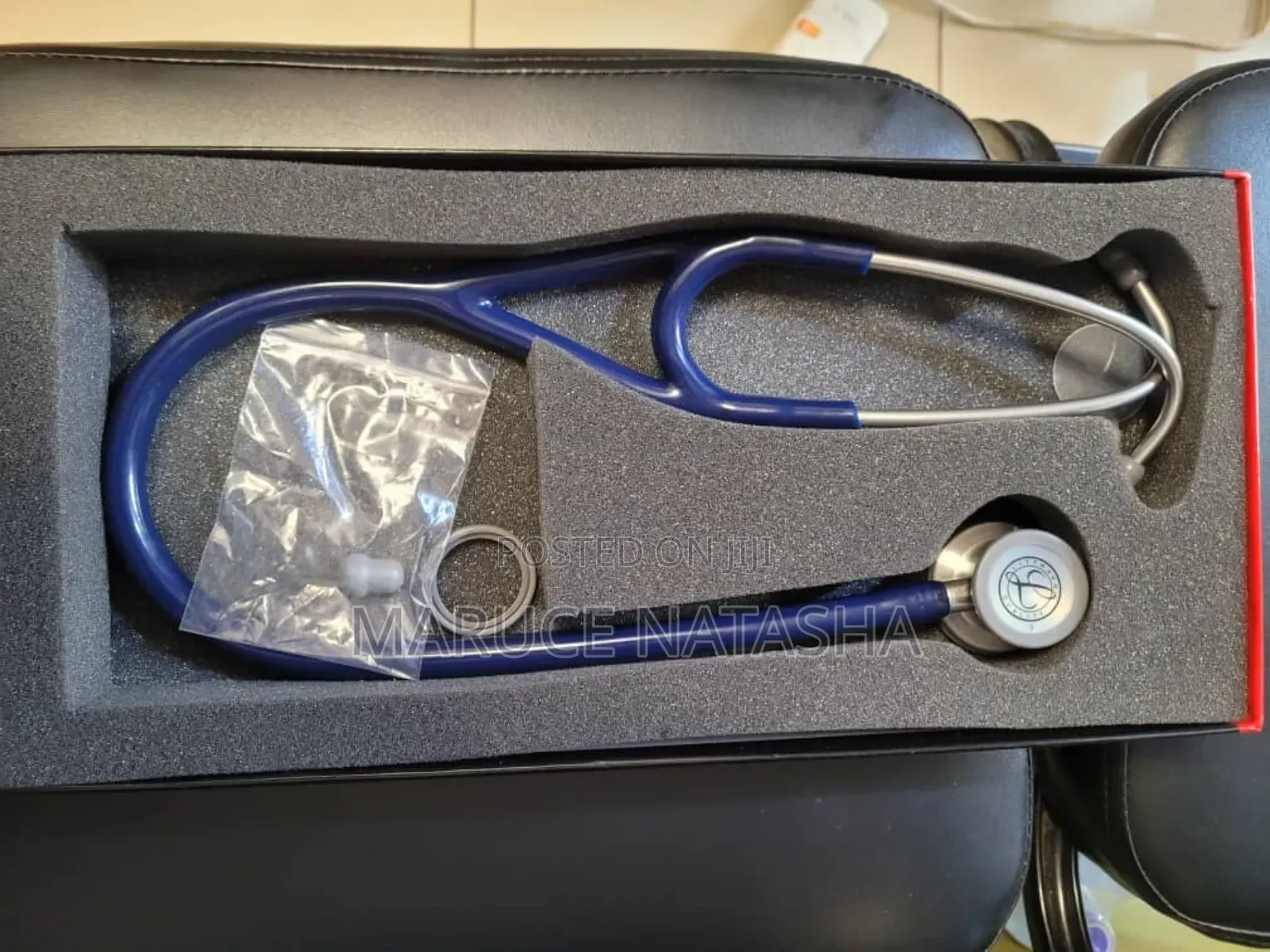 Littmann Classic Iv