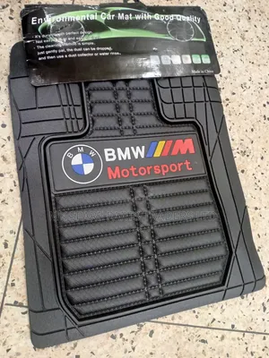 BMW Carpets