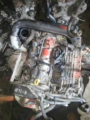 Engines Mk7