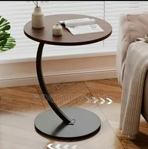 Unique Light Weight Bedside Table