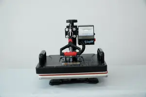 Heat Press Combos New Stock New Arrivals