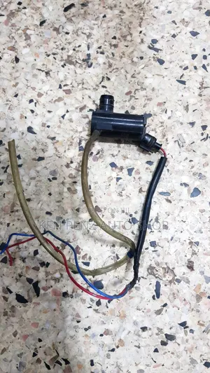 Windshield Reservoir Tank Motor for Caldina,And Premio