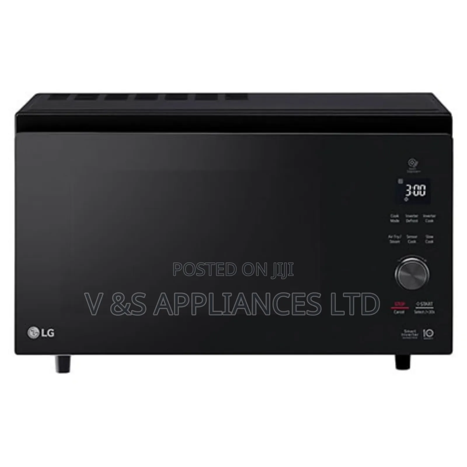 42l Lg Microwave