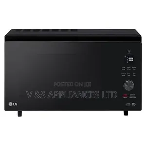 42l Lg Microwave