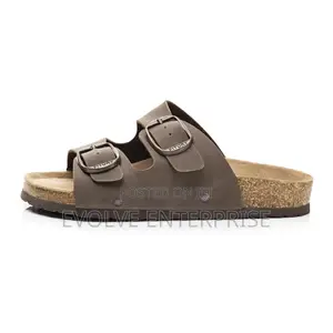 Open Sandals
