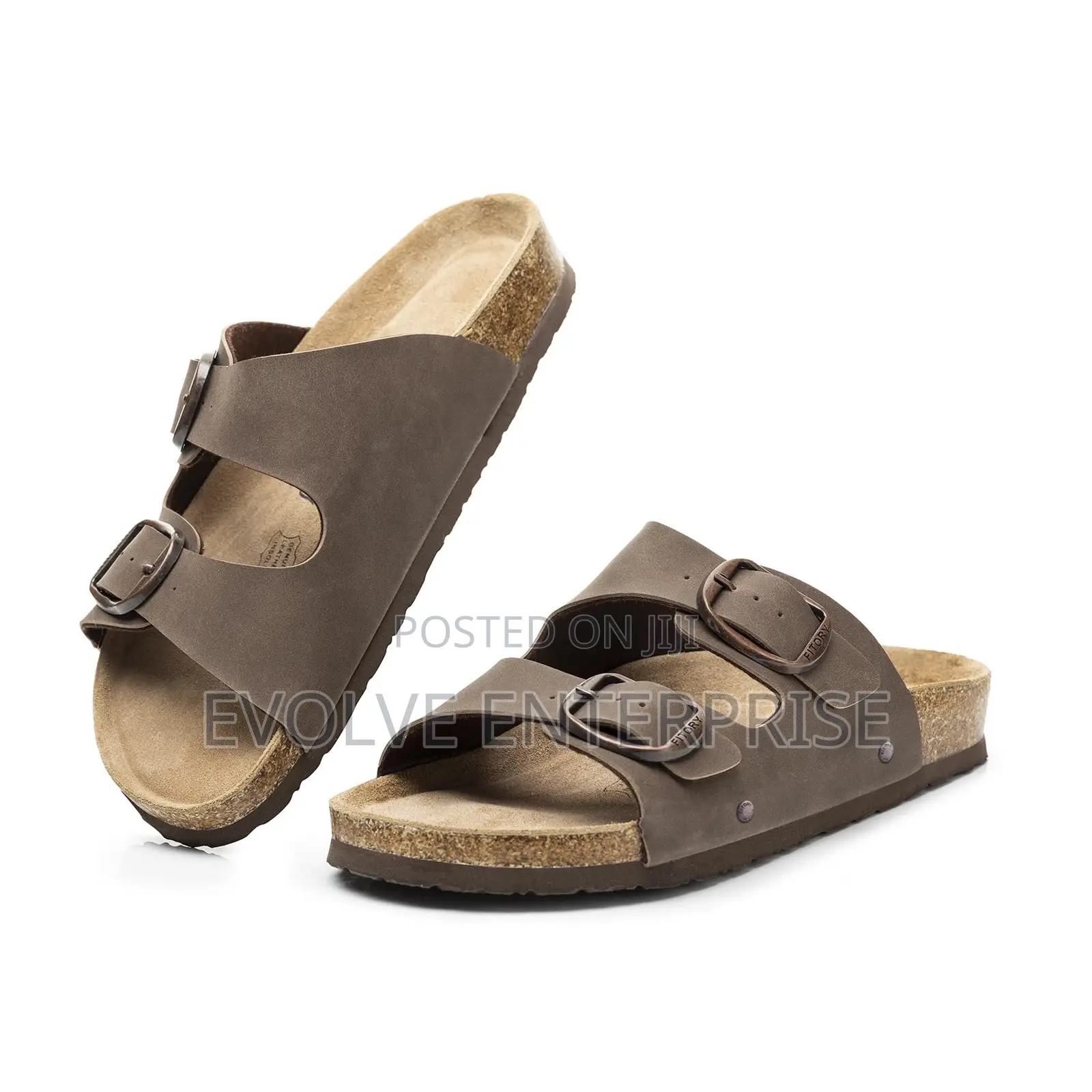 Open Sandals