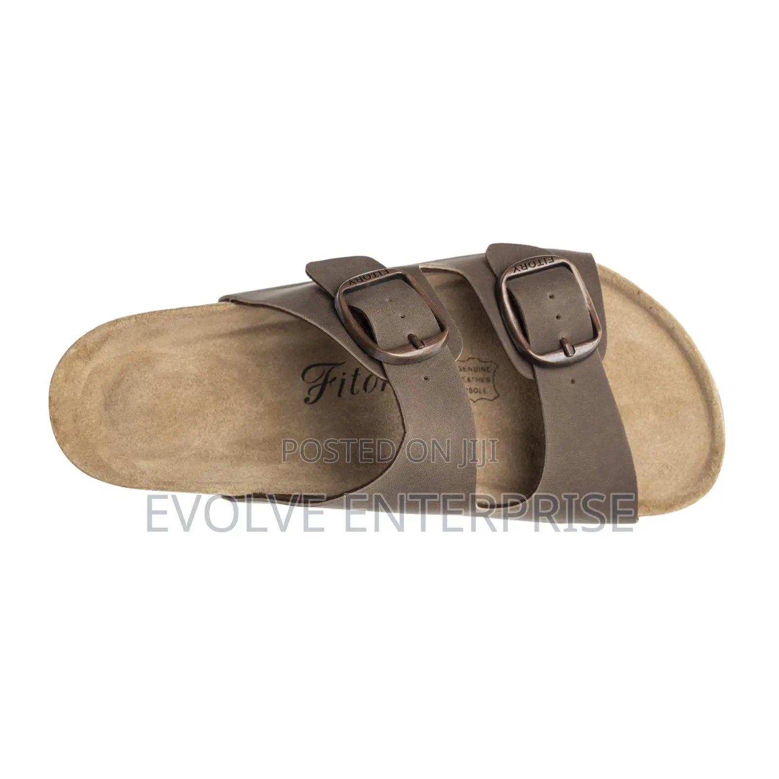 Open Sandals