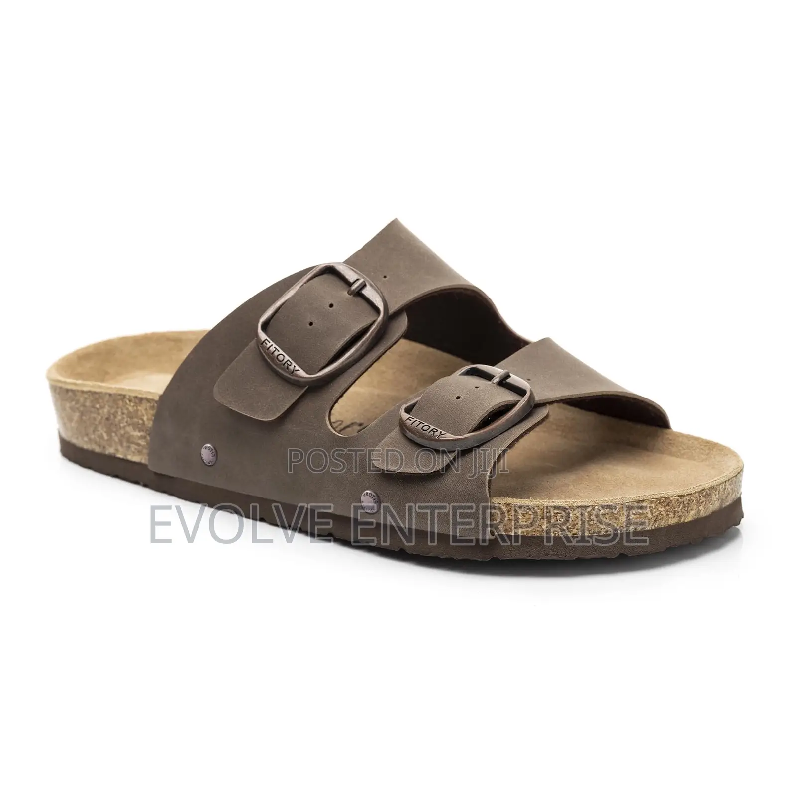 Open Sandals