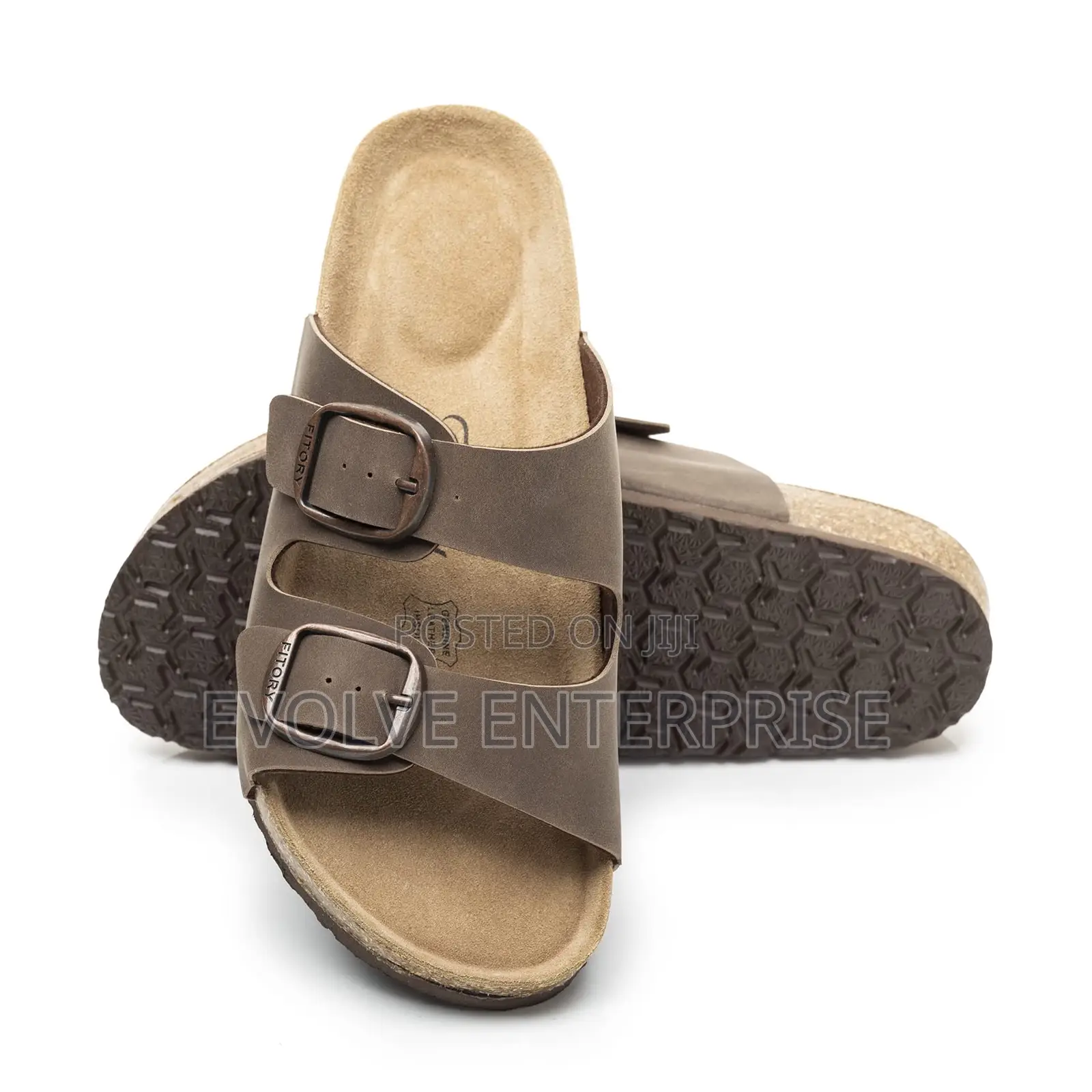 Open Sandals