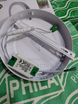 Panel Led Light for 12 Watts