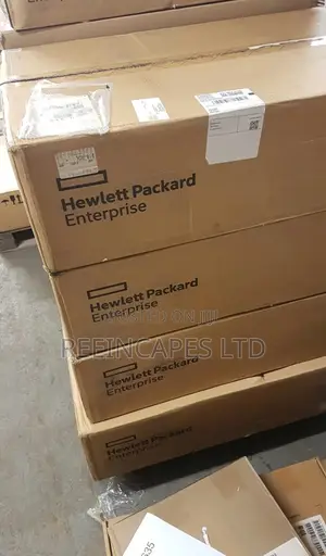New Server HP ProLiant DL380 Gen9 32GB Intel Xeon HDD 1T