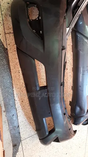 Bumper for Mazda Bt - 50 2013 ( New)