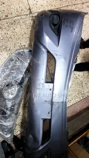 Bumper for Mazda Bt - 50 2013 ( Used)