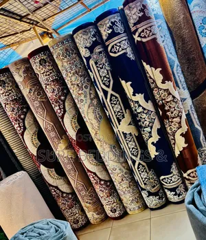 Retro 200*300 Carpets