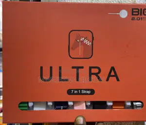 Smartwatch Ultra