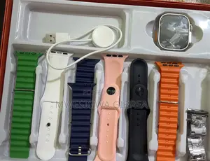 Smartwatch Ultra