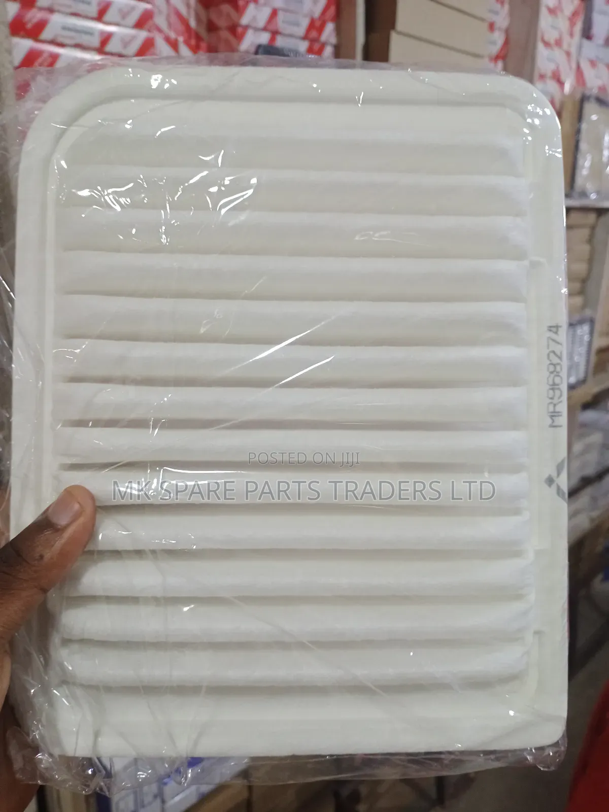 Mitsubishi Air Filter