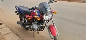 Bajaj CT 125X 2025 Red