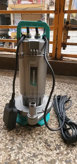 Deep Well Water Pump 130 Feet Submersible