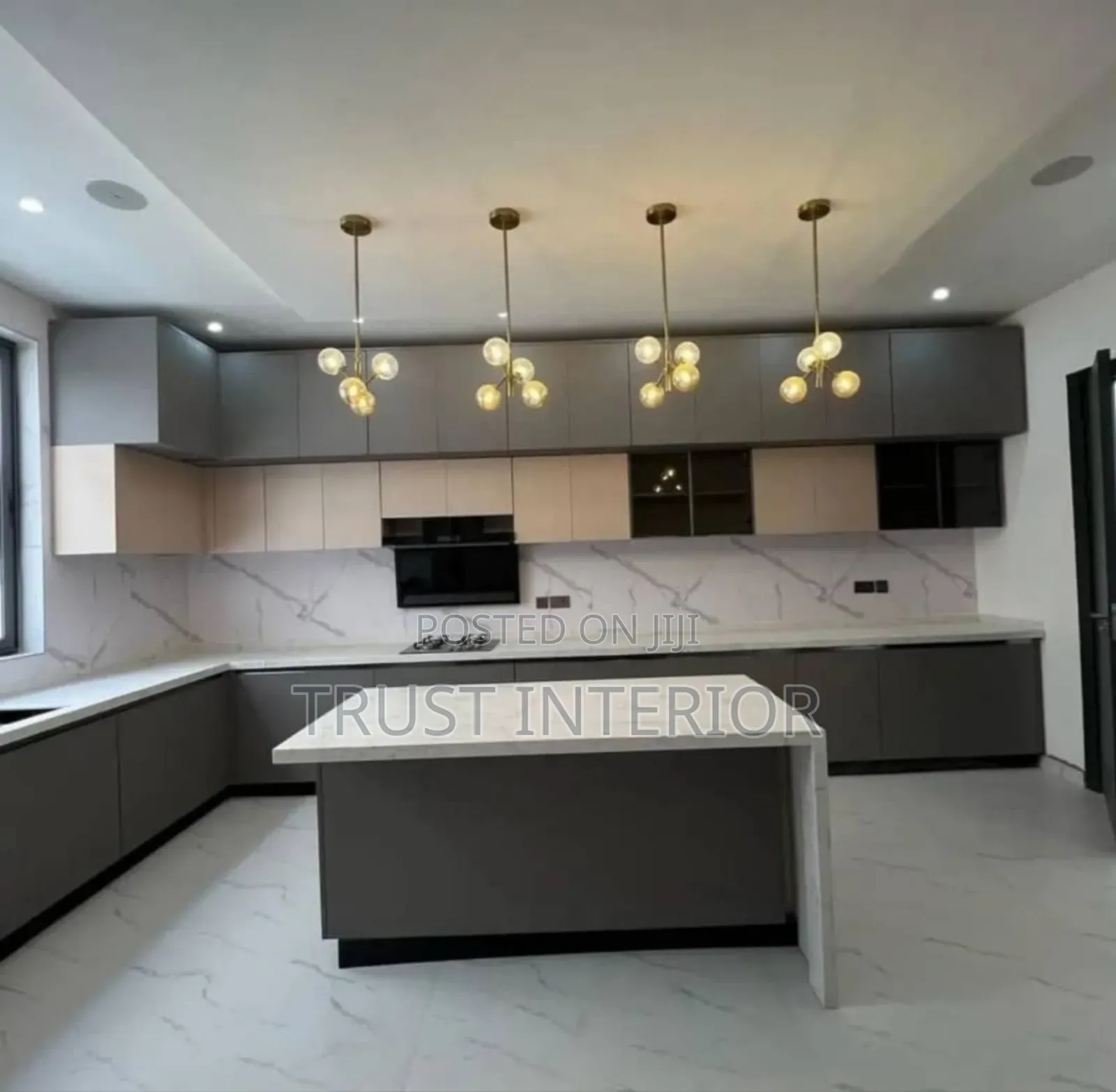 Kitchen Fitters 45