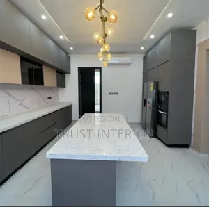 Kitchen Fitters 45