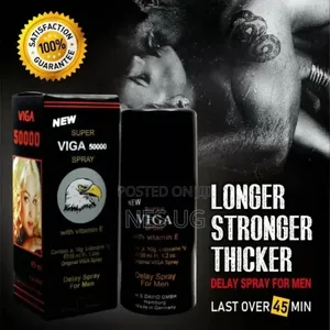 Delay Spray Cream for Strong Men Makes It Longer Thick